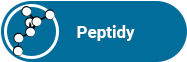 Hemorrelax peptidy